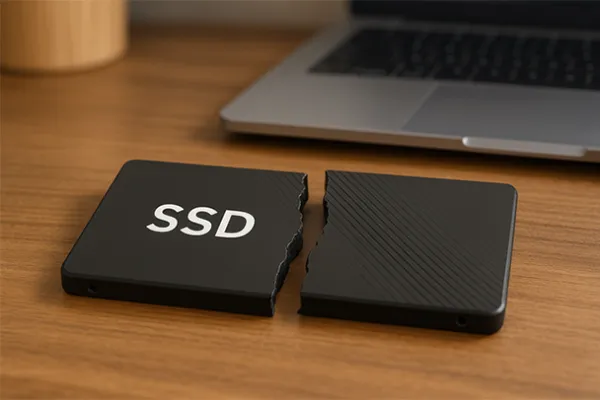 একটি SSD সাধারণত কতক্ষণ স্থায়ী হয়?