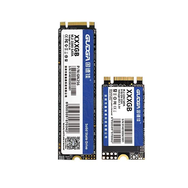 কিভাবে M.2 SATA SSD আধুনিক ডিভাইসের জন্য স্টোরেজ কর্মক্ষমতা এবং নির্ভরযোগ্যতা উন্নত করে