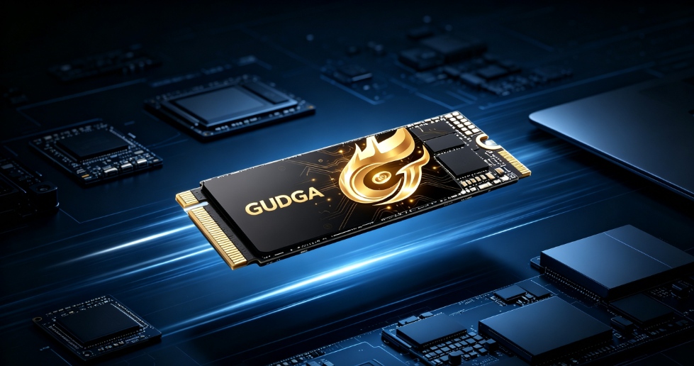 2026 স্টোরেজ ট্রেন্ড: 2242 PCIe Gen4 SSD কমপ্যাক্ট ডিভাইসের জন্য নতুন আপগ্রেড ওয়েভ চালায়