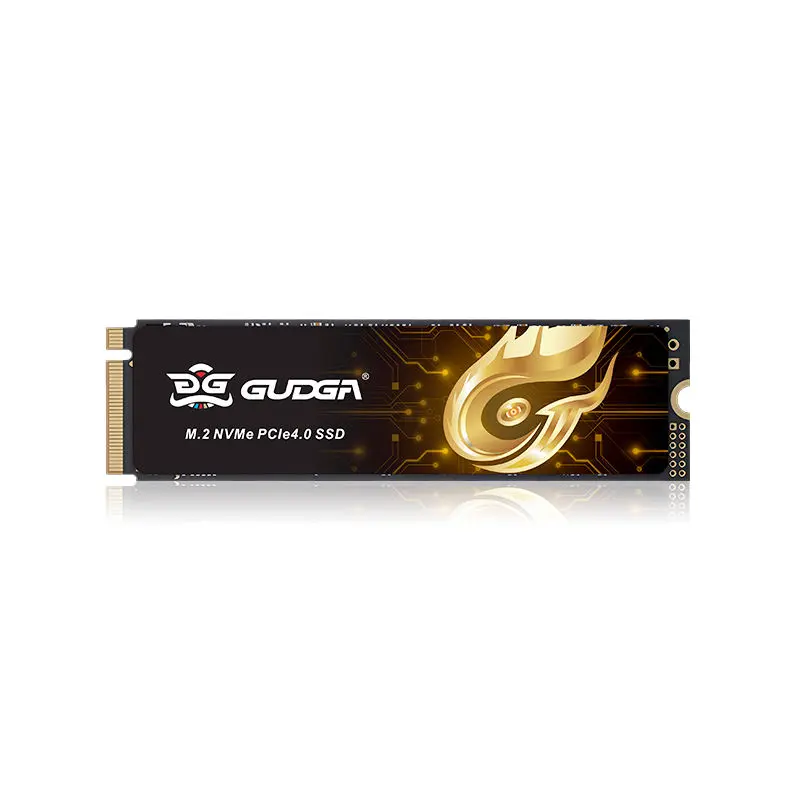 7000mb/s M.2 PCIE 4.0 উচ্চ গতির NVMe SSD