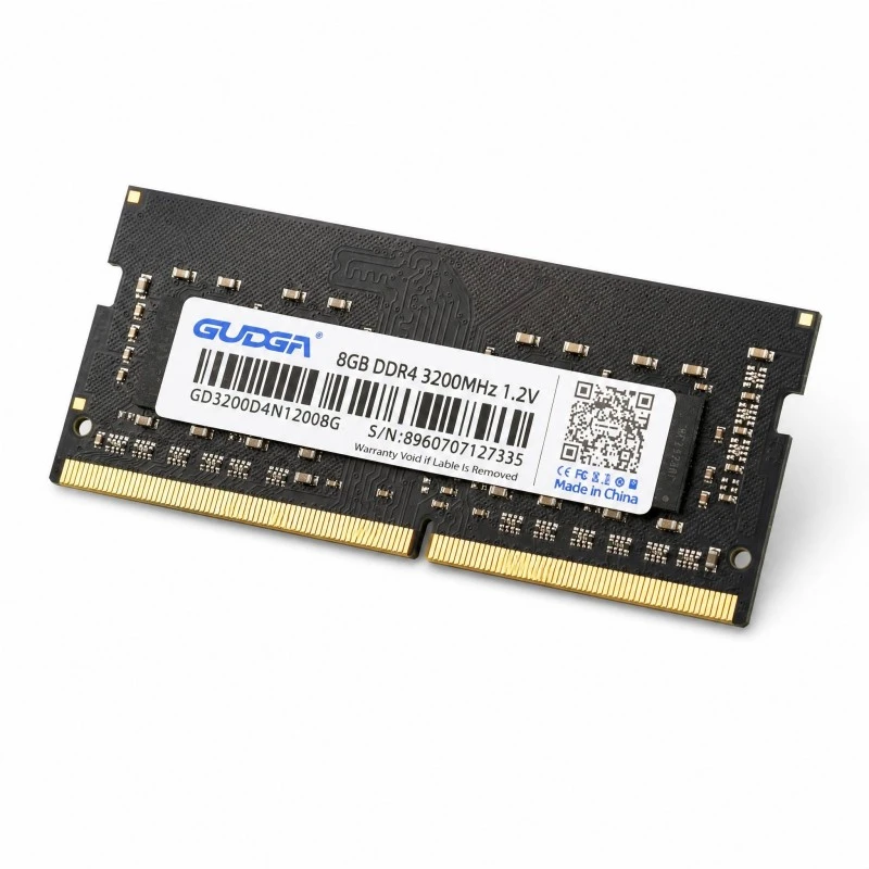 DDR4 ল্যাপটপ মেমরি SO-DIMM
