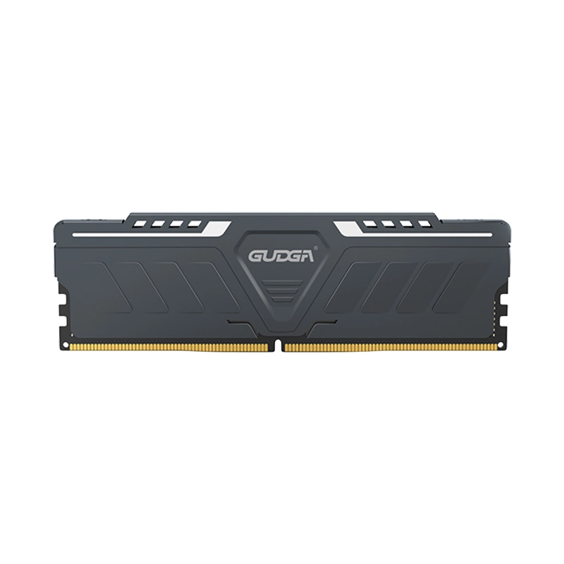 Heatsink 4800MHz 5200MHz 5600MHz সহ DDR5 ডেস্কটপ মেমরি