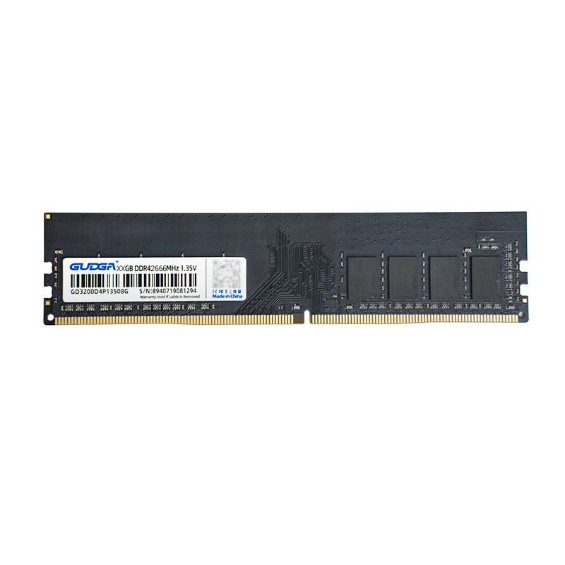 গেমিংয়ের জন্য দ্রুত গতির DDR4 কম্পিউটার র‌্যাম