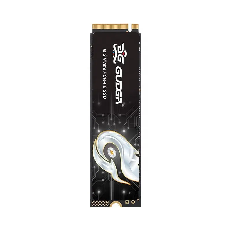 নিম্ন গতির M.2 2280 PCIE 4.0 SSD