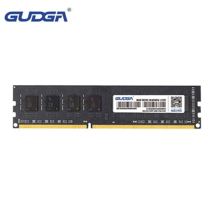 মেমোরিয়া রাম DDR3 OEM/ODM