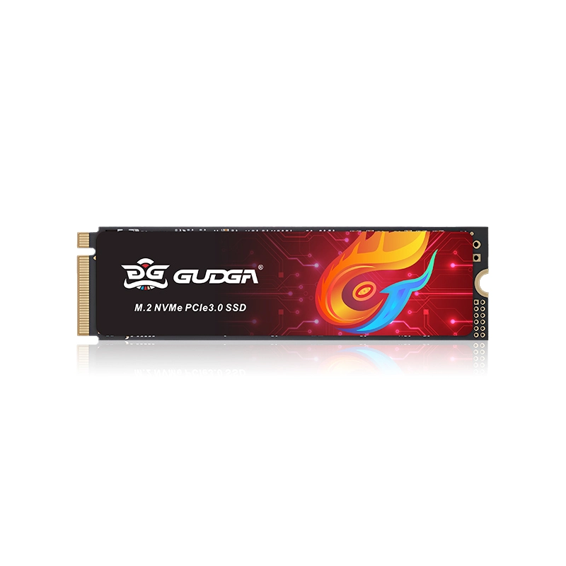 PCIE Gen3.0 NVMe M.2 SSD M কী