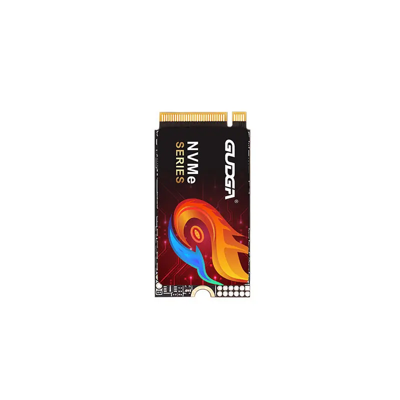 ছোট আকারের PCIE 3.0 2242 NVMe SSD